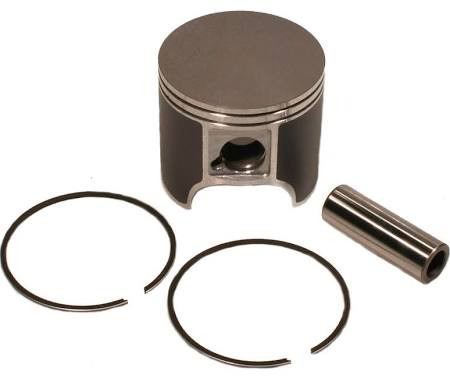 Поршень снегохода Ski-Doo Scandic (503) 420888176 / 54-741P1 / 09-741-01