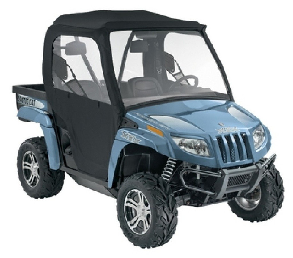 Кабина синтетическая PROWLER 1436-528