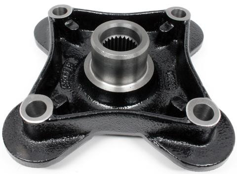 Ступица квадроцикла Polaris RZR 1000 / 5138412-067 / 5139265 / 5139265-067