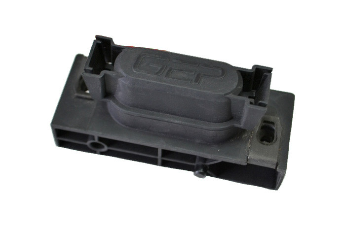 Корпус силовых предохранителей квадроцикла Can-Am 710001996