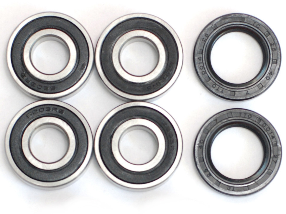 Ремкомплект заднего рычага  Rider Lab BRP G2 AT-04560 50-1080 706001225, 706001282, 706000826, 293200132, 293200144