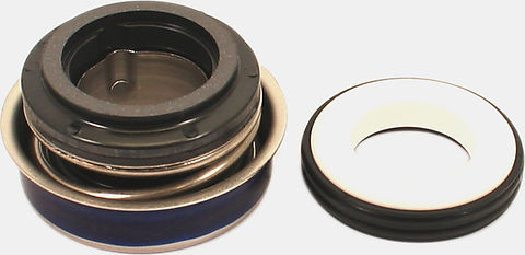 Сальник помпы квадроцикла Kawasaki BRUTE FORCE / TERYX / 49063-1002 / 49063-1055