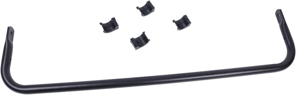 Стабилизатор задний с втулками для квадроцикла Polaris RZR S 800 / RZR 4 800 2009-2014 5337865-458; 5335639-458; 5336851-458; SB102XH