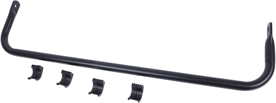 Стабилизатор задний с втулками для квадроцикла Polaris RZR S 800 / RZR 4 800 2009-2014 5337865-458; 5335639-458; 5336851-458; SB102XH