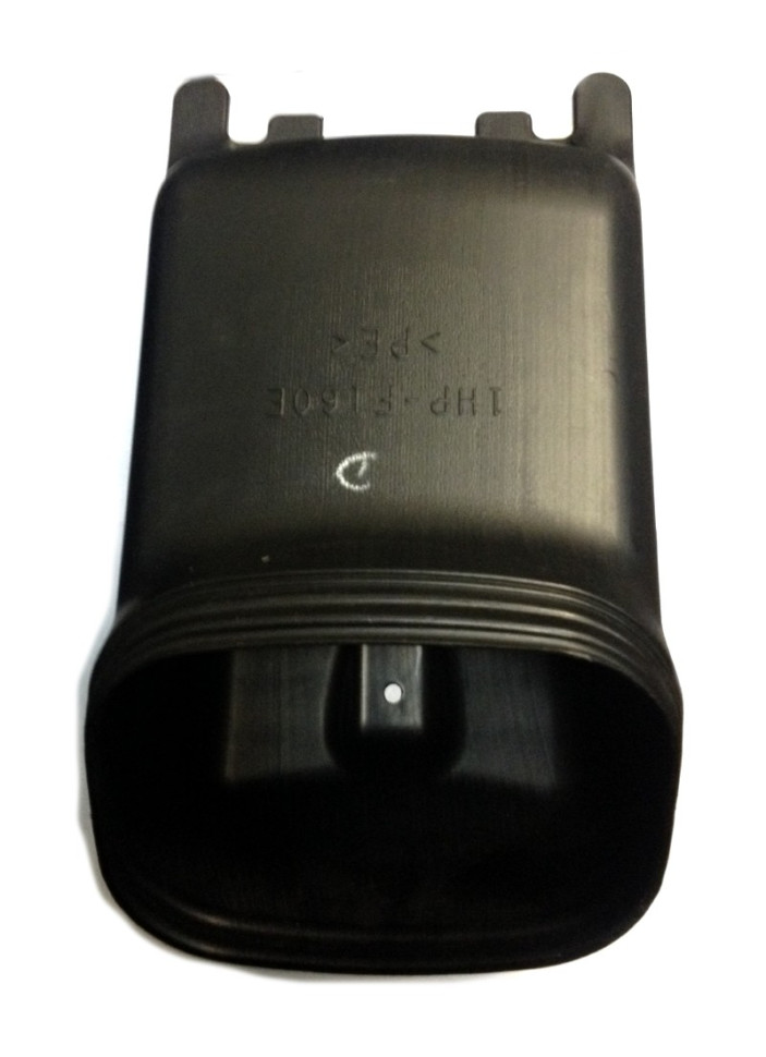 Задний бардачек Yamaha Grizzly 700/550 3B4-2160E-00-00 1HP-F160E-00-00