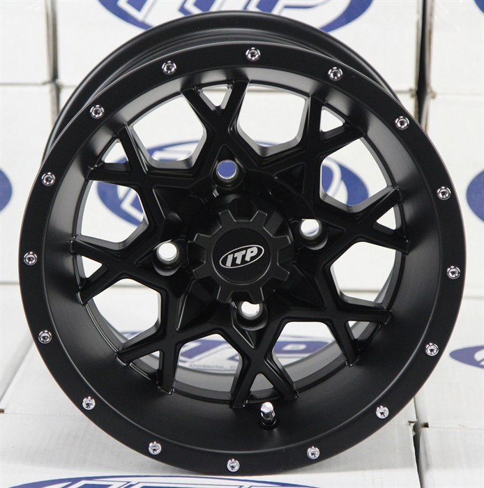 Диск для квадроцикла ITP Hurricane 12RB119BX