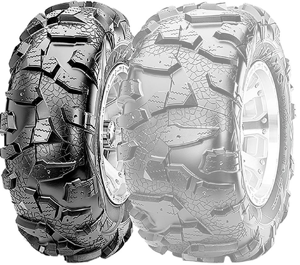 Шина Maxxis SNOW BEAST 27x9R-14
