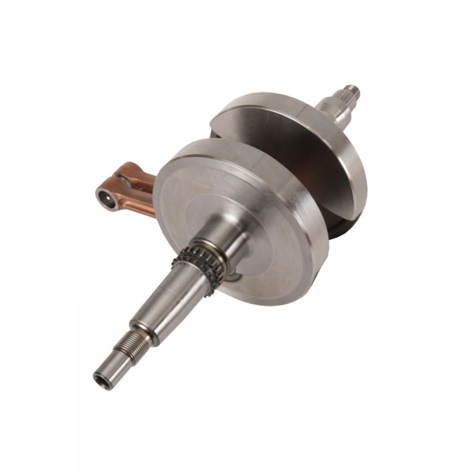 Усиленный коленвал квадроцикла в сборе Arctic Cat 1000 TRV /Mudpro /Thundercat /Wildcat /Prowler 0805-200 /0805-331 /0805-327 /HotRods 4433 /421-4433 /0921-0603 4433