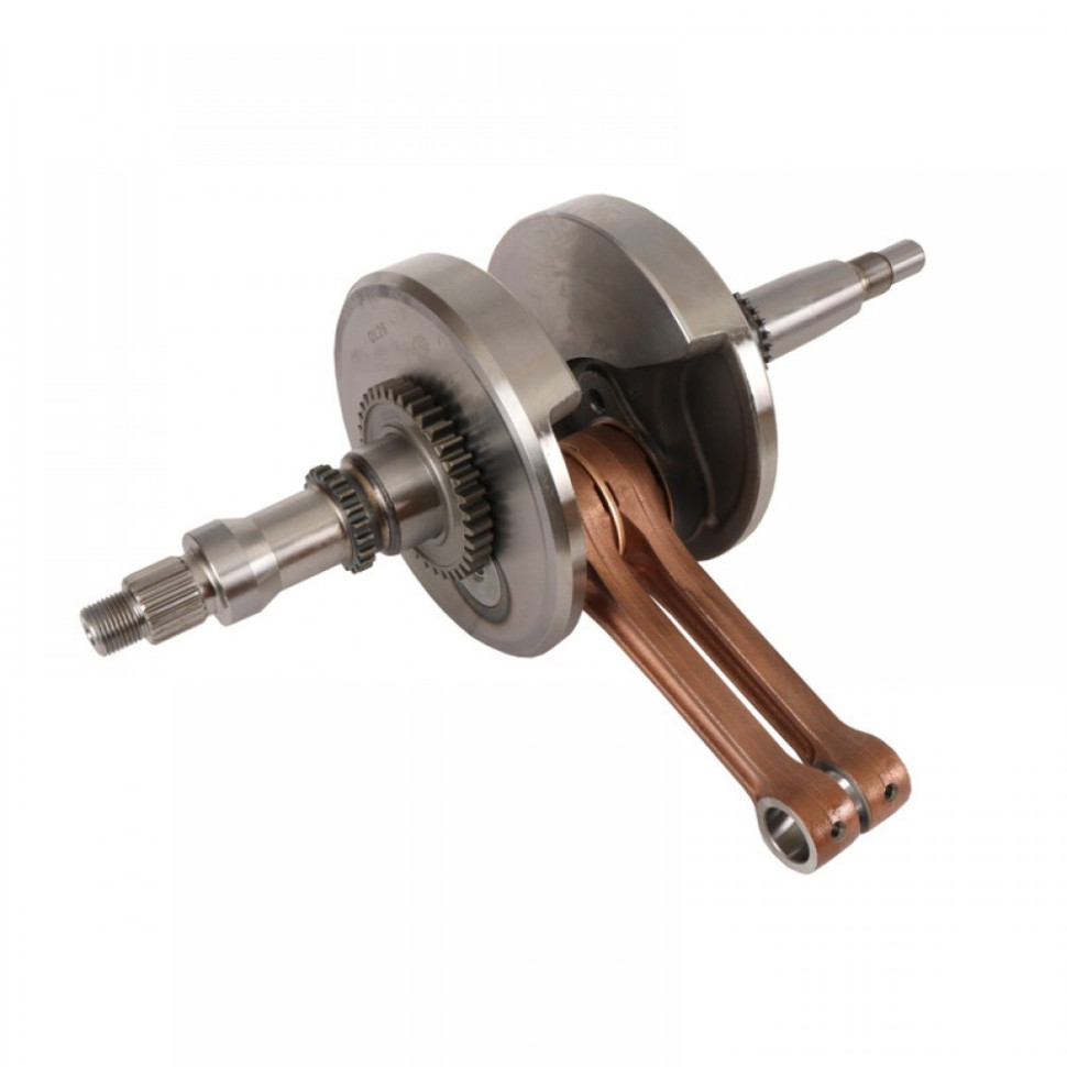 Усиленный коленвал квадроцикла в сборе Arctic Cat 1000 TRV /Mudpro /Thundercat /Wildcat /Prowler 0805-200 /0805-331 /0805-327 /HotRods 4433 /421-4433 /0921-0603 4433