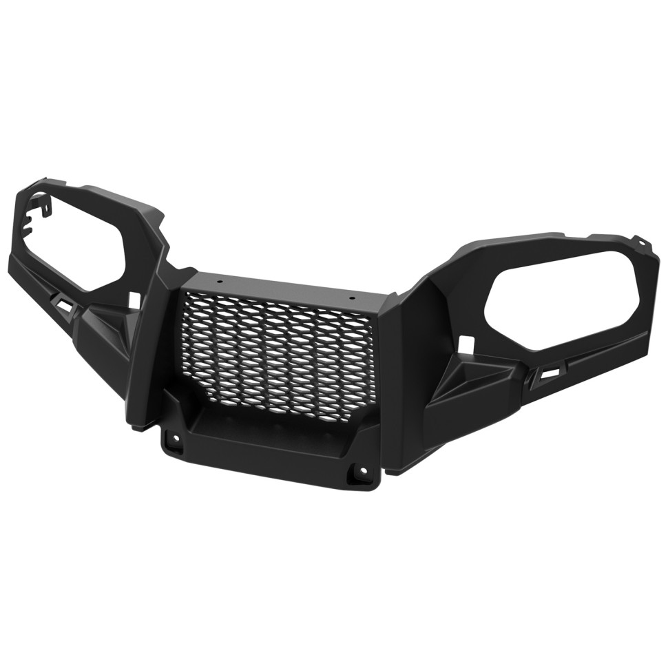 Облицовка фар (передняя панель) для квадроцикла Polaris Sportsman 400/450/500/570/800 2011-2024 5438559-070; 5438559-070N