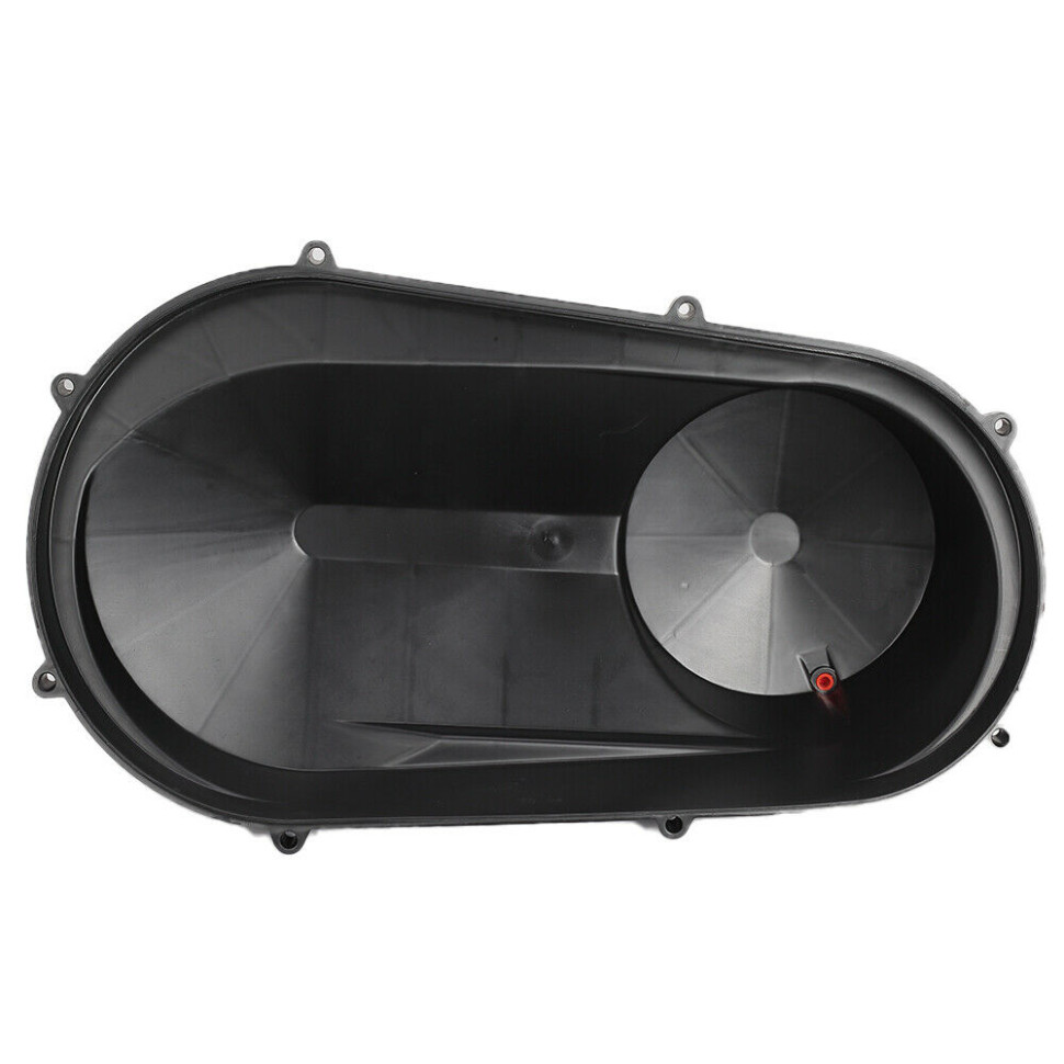 Крышка вариатора внешняя GorillaWorks для Polaris RZR 570 / 1000 / 2634179 CC179