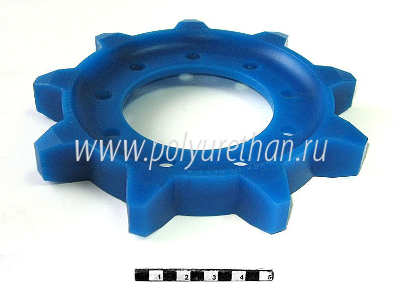Звёздочка ведущая 50-34-002 110200015