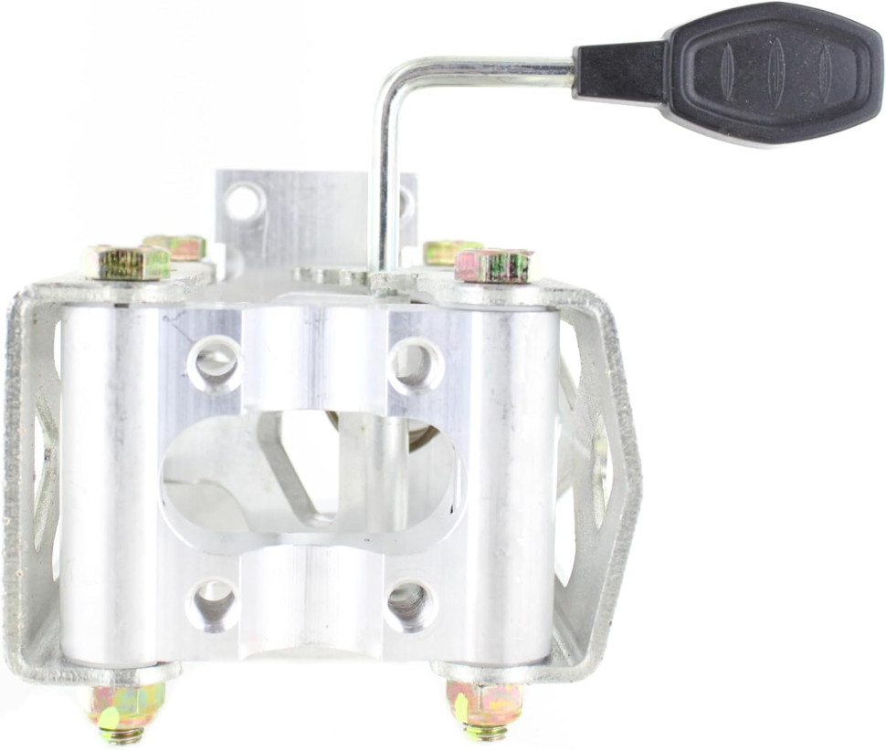 Проставка руля регулируемая Ski-Doo REV XP 115мм-150мм 860200199 860200199