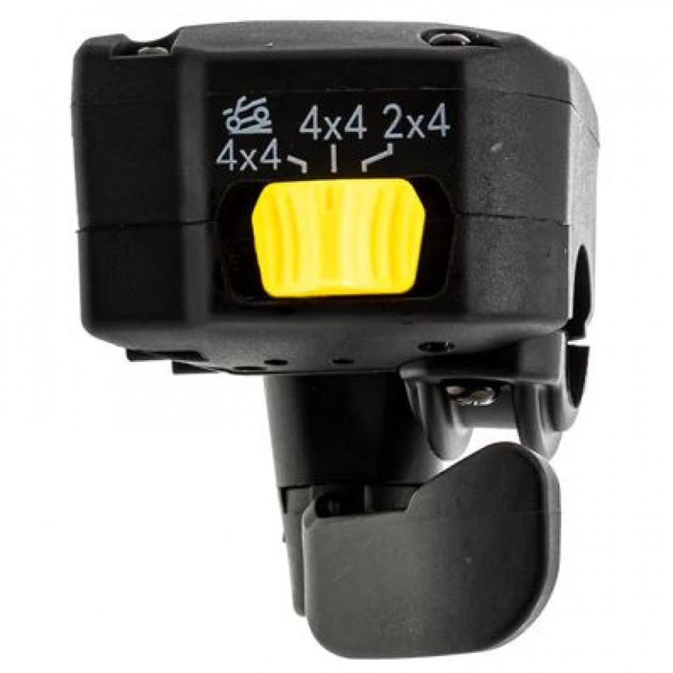 Пульт управления правый с курком газа Polaris Sportsman 1000/850/570/550 /Scrambler 1000/850 2010359 2010315 519-CTL2229A 519-CTL2229A