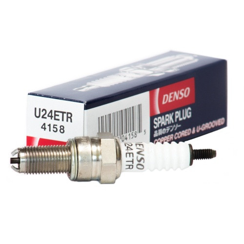 Свеча зажигания DENSO U24ETR U24ETR