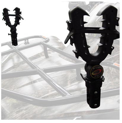 Держатель для снаряжения универсальный KOLPIN Rhino Grip XL with Bar Mount (21530)