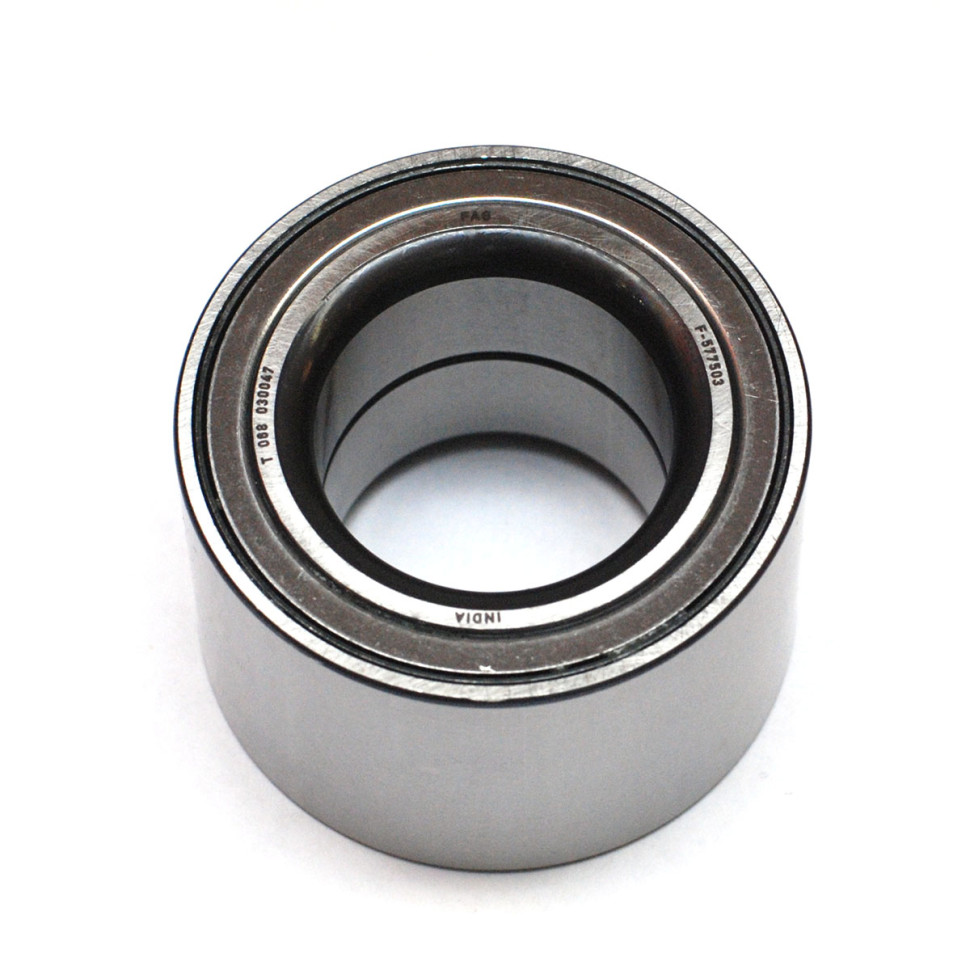 Подшипник задний ступичный FAG для Suzuki Kingquad 750 43440-58J00 25-1537 577503