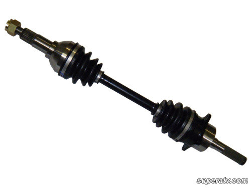 Привод усиленый передний левый Rider Lab для Can-Am Outlander Renegade XMR FRONT LEFT 1128HD ATV-CA-8-211 705400292 /705400508 /705400660 /705400935