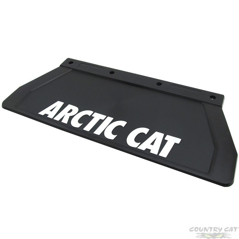 Брызговик Arctic Cat BEARCAT WIDE TRACK / 570 XT / Z1 XT / 2000 XT / 5000 XT 0616-884 3606-740