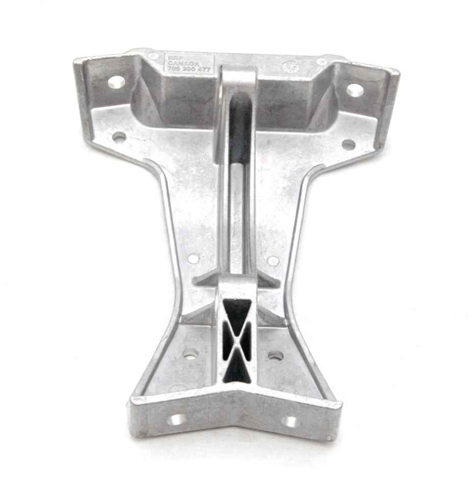 Крепление передних верхних рычагов BRP Outlander G1 706200476 706201360