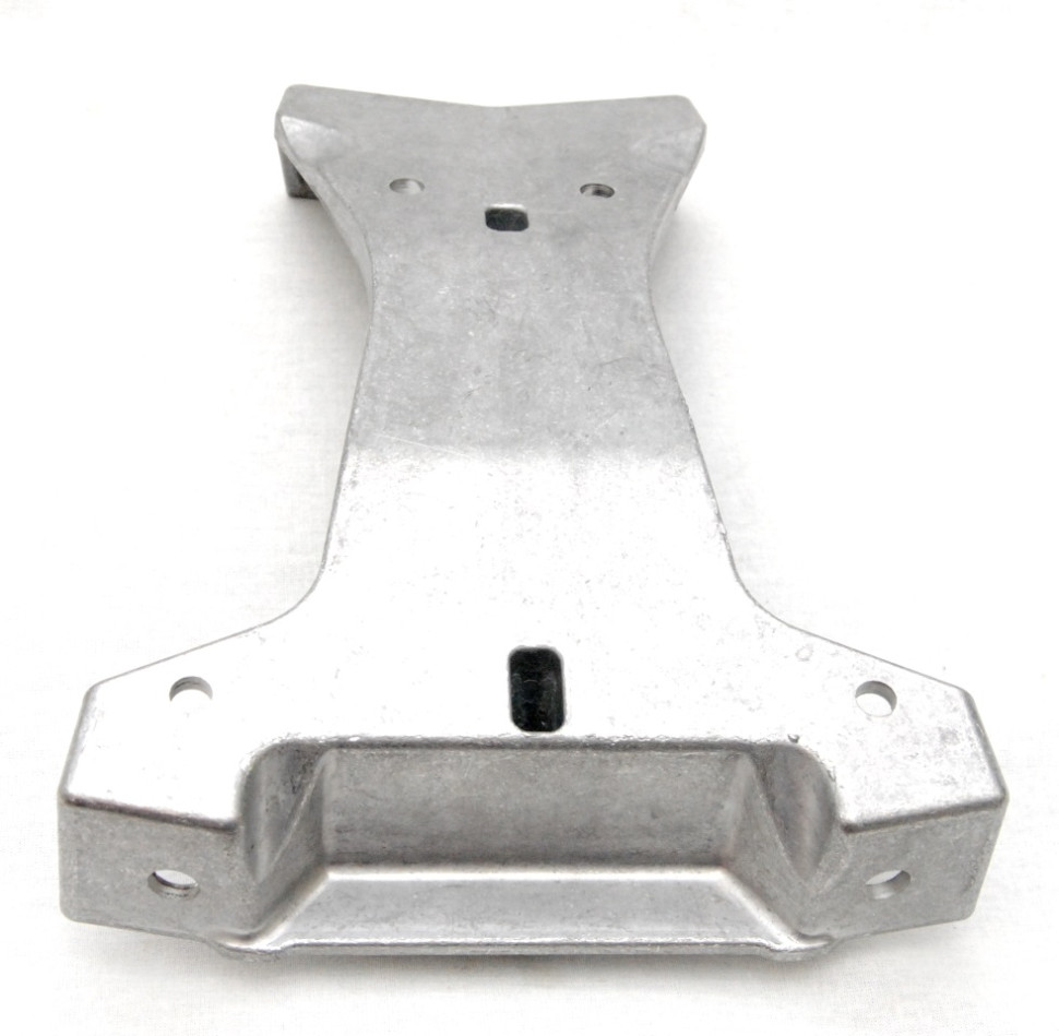 Крепление передних верхних рычагов BRP Outlander G1 706200476 706201360