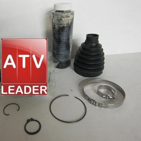 Чехол ШРУСа внутренний задний (пластик) Yamaha Viking&Wolverine 700 14-20 YAMAHA 1XDF530Y0000