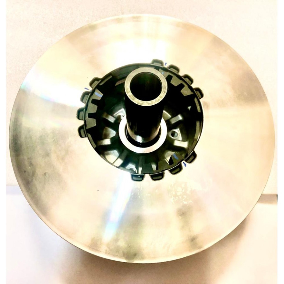 Внешняя щека ведомого вариатора в сборе Can-Am G2 /G1 Outlander /Renegade /Commander /Maverick 420280173 /420280176 /711280176 /420280178 + 420220914 /PS97 PS97