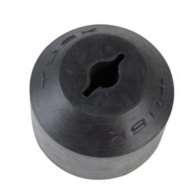 Стопор троса лебедки для квадроцикла Tusk Rubber Winch Cable Stop 1487230001 / EJWA-001