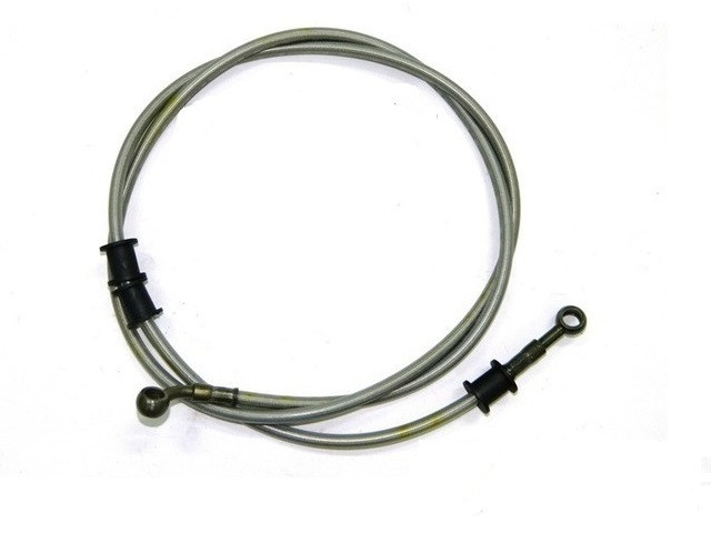 Шланг тормозной передний X6 / X5 / CF500 9010-080160 9010-080160