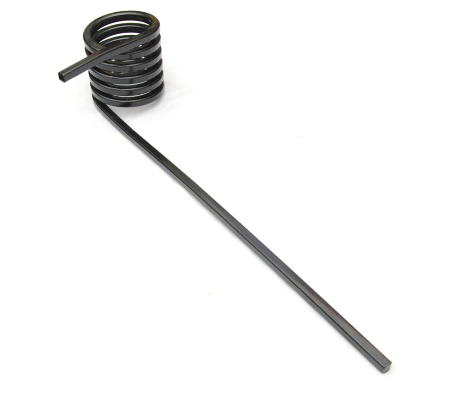 Пружина подвески SPI для снегохода SkiDoo 503192080 503192081 SM-04350R SM-04350L Правая