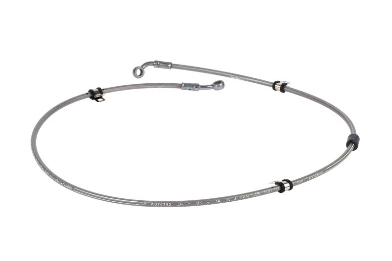 Тормозной шланг задний квадроцикла Can-Am Renegade 705600911