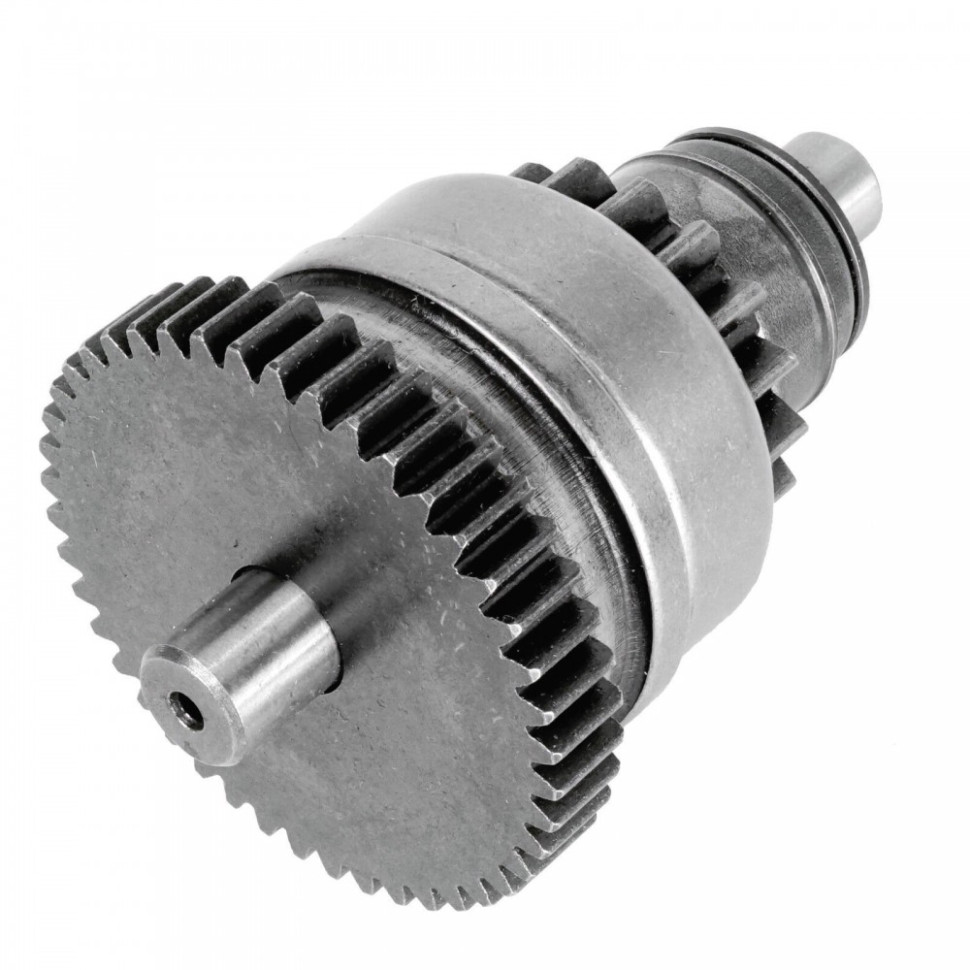 Бендикс для стартера BRP Can-Am Outlander 400 420684050, 420684051, 420684052 BD110CA