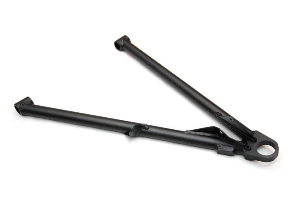 Рычаг снегохода передний нижний правый Ski-Doo Summit / 505073040 / S.7201.1-R