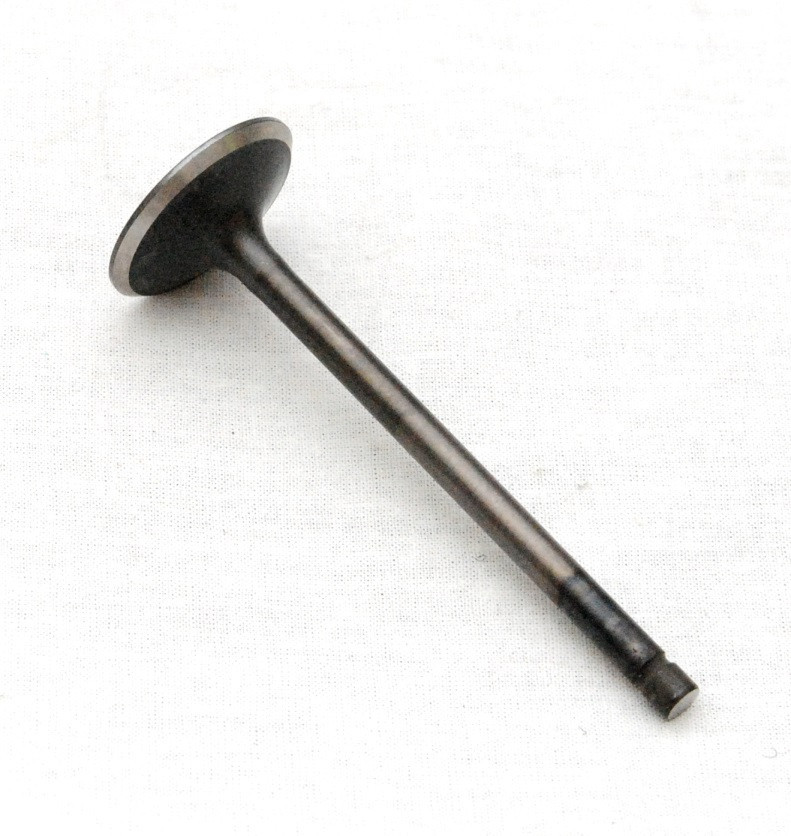 Клапан выпускной Tarazon для Yamaha Grizzly 550 700 Rhino Viking 700 5VK-12121-00-00 YAM-EV-007