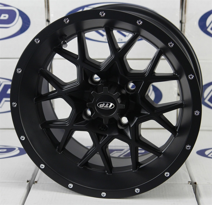 Диск для квадроцикла ITP Hurricane 14RB110BX