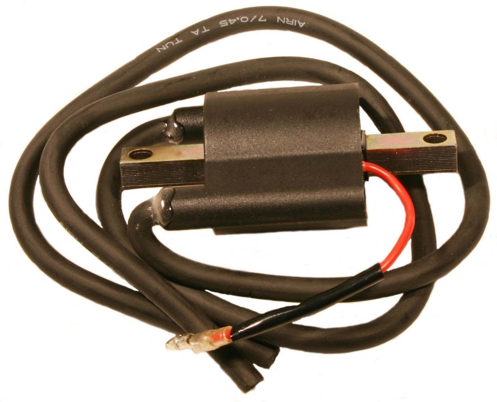 Катушка зажигания Yamaha VK 540 88T-82310-00-00, 8AB-82310-00-00, 8AB-82310-09-00 / 44-10306 / 01-143-51