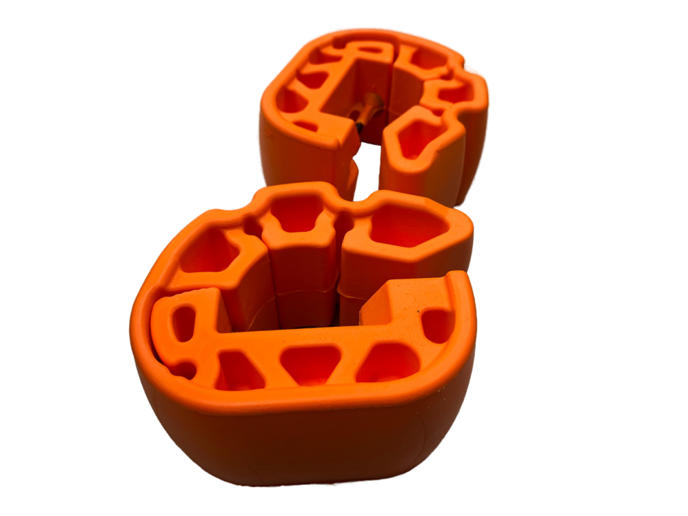 Кранцы для гидроциклов Sea-Doo Spark GTX GTR RTX RXP 295100418N