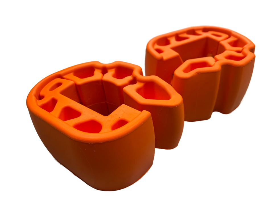 Кранцы для гидроциклов Sea-Doo Spark GTX GTR RTX RXP 295100418N