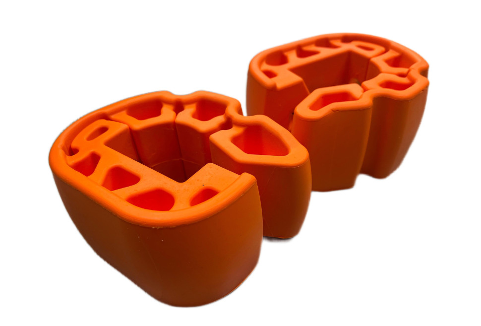 Кранцы для гидроциклов Sea-Doo Spark GTX GTR RTX RXP 295100418N