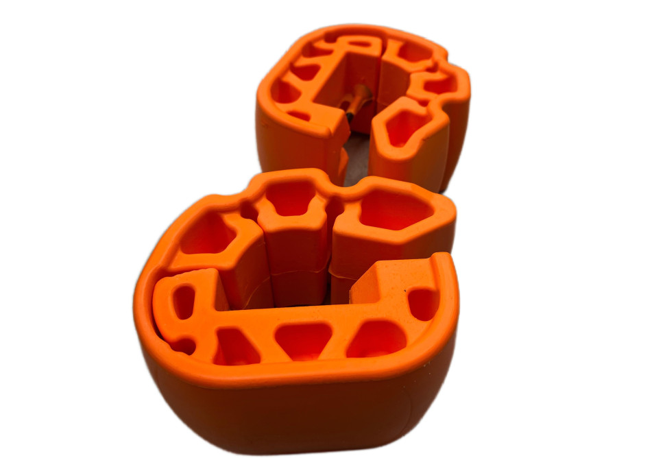 Кранцы для гидроциклов Sea-Doo Spark GTX GTR RTX RXP 295100418N