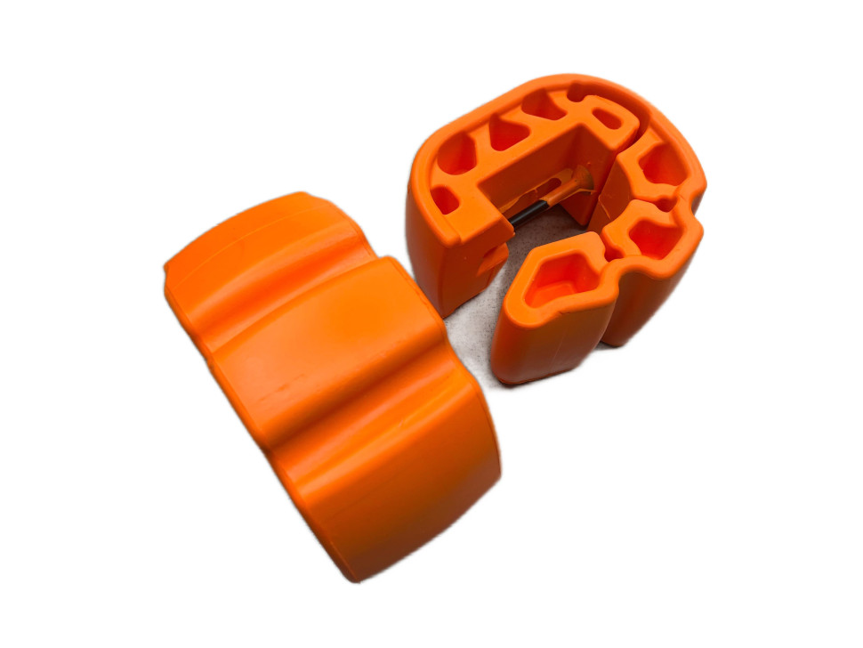 Кранцы для гидроциклов Sea-Doo Spark GTX GTR RTX RXP 295100418N