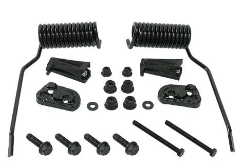 Скребки наста Ski-Doo SPI SM-12565