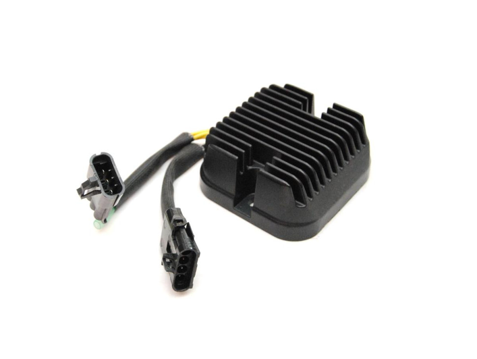 Реле регулятора квадроцикла Polaris Sportsman 800 / RZR 800 / 4012384 / 4011925 / 4012384N 4011569