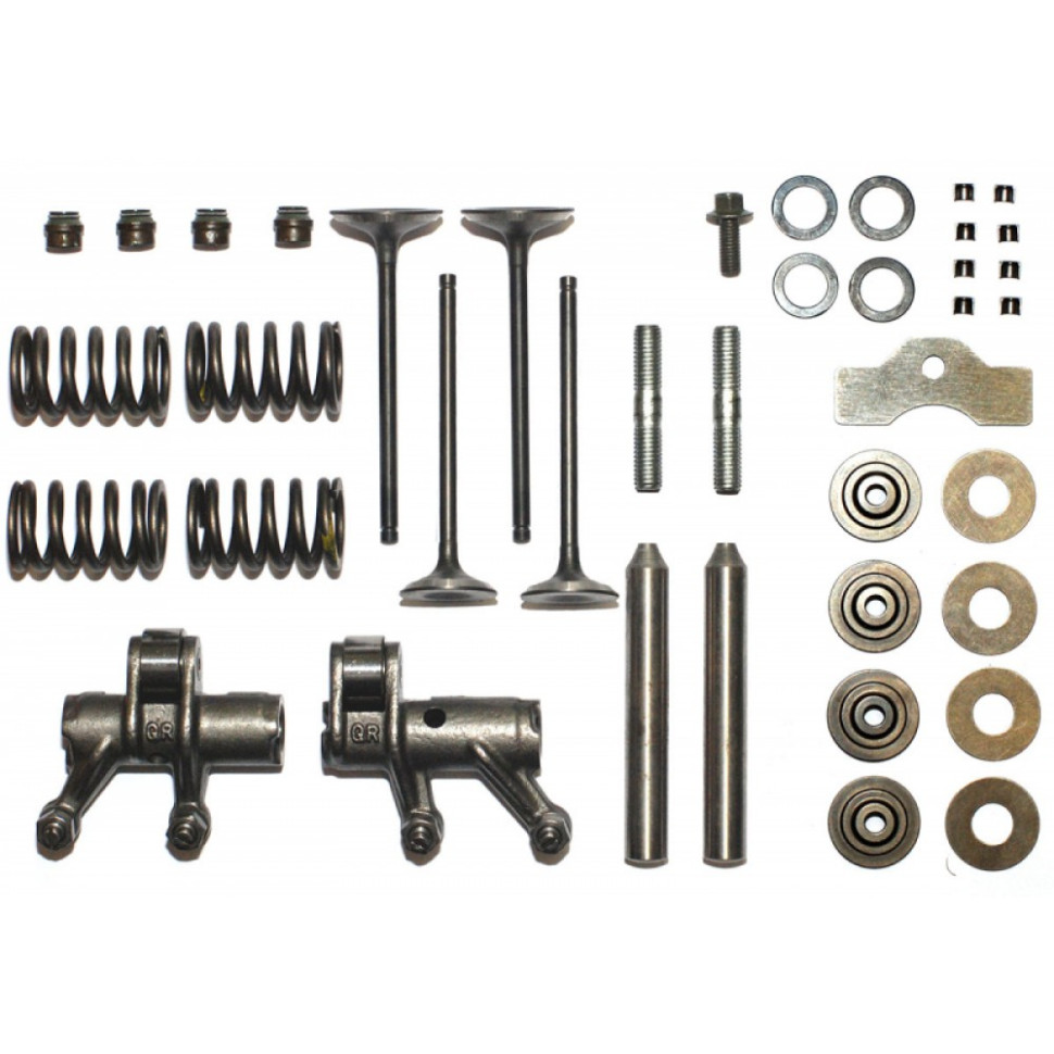 Рем комплект ГБЦ для BRP /Can-Am 1000 G2 Outlander /Renegade /Commander RM020 RM020