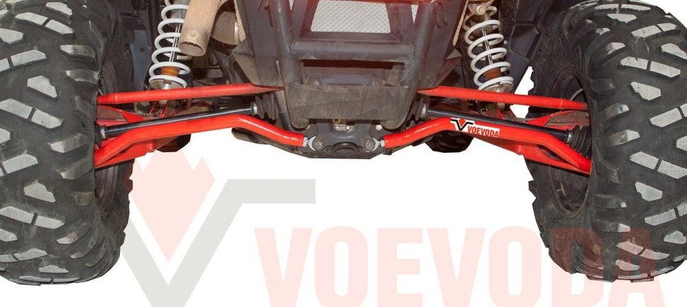 Рычаги изогнутые передние / задние усиленные на Polaris RZR 1000 2017+ ARM-SET-RZR1000-17-HD ARM-SETREAR-RZR1000-17-HD ARM-SETFRONT-RZR1000-17-HD 1543204-293 1021480-293 1021481-293 1543204-458 1543204-630 1543204-689 1543744-458 1544030-458 1543744-689 1