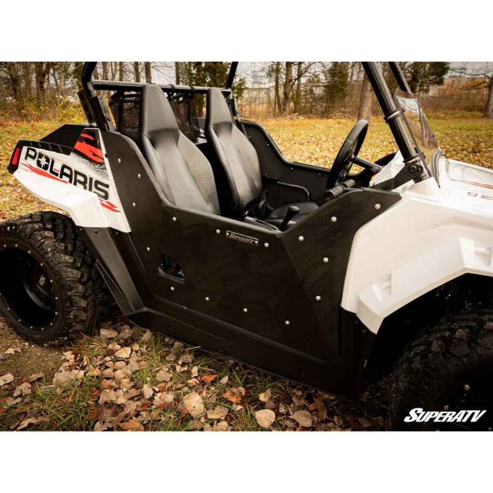 Комплект дверей Polaris RZR 170 SuperATV DOOR-P-RZR170-00 DOOR-P-RZR170-00