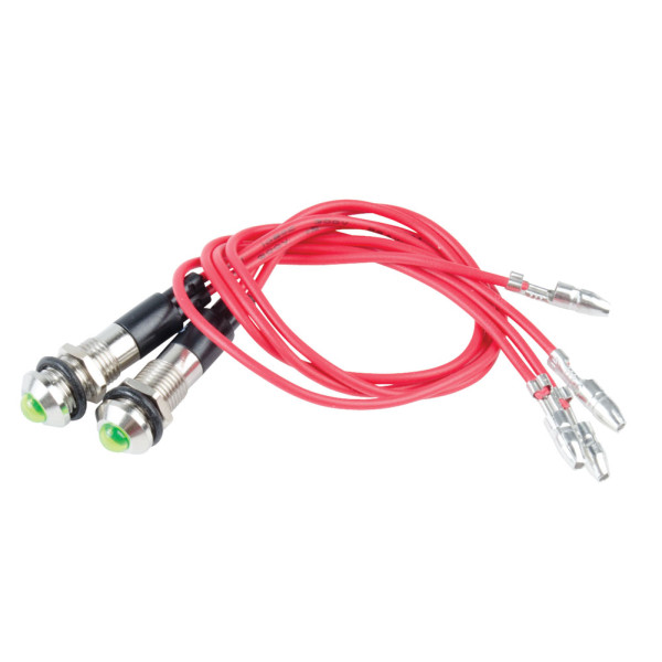 Индикаторы светодиодные TUSK 1481890001