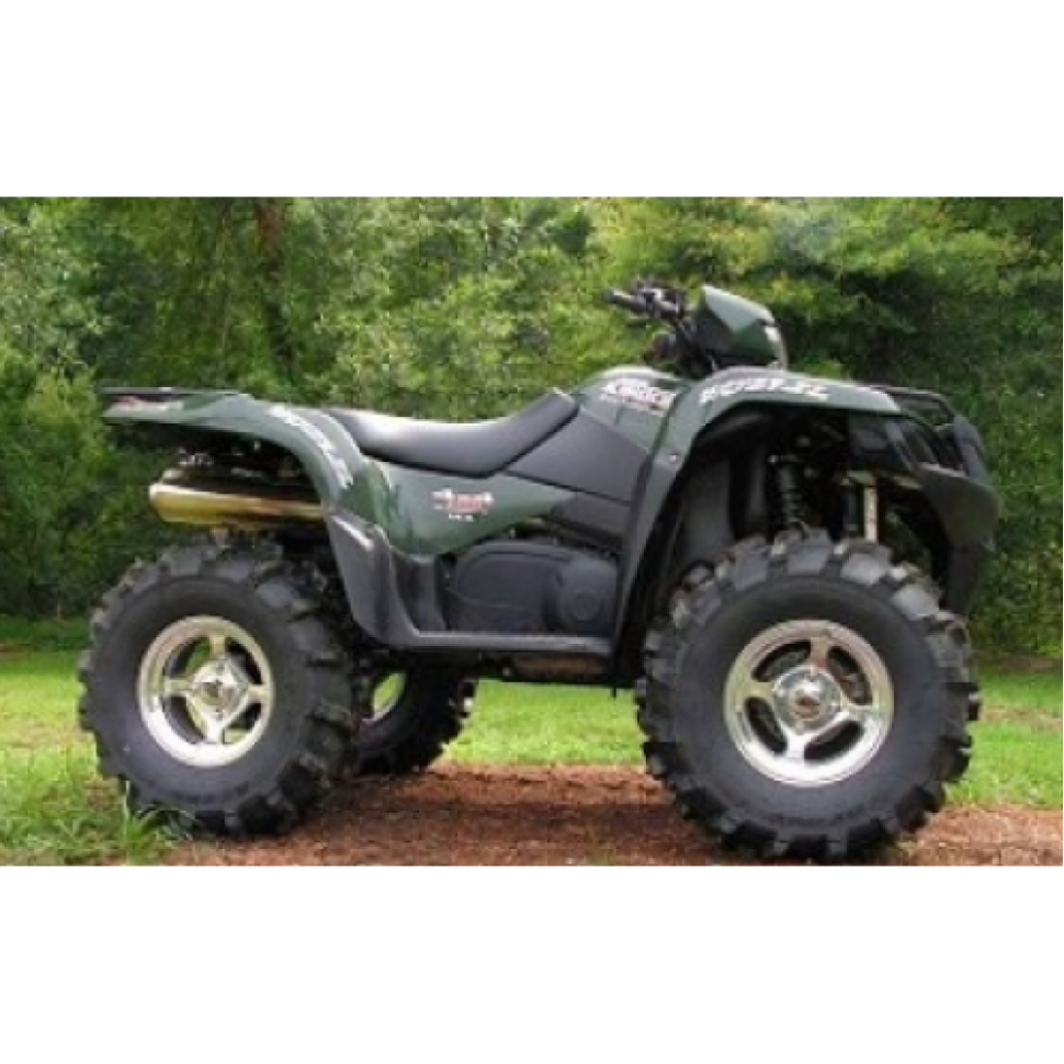 Лифт кит 2" для Suzuki KingQuad 750 08+ LK101 LK101