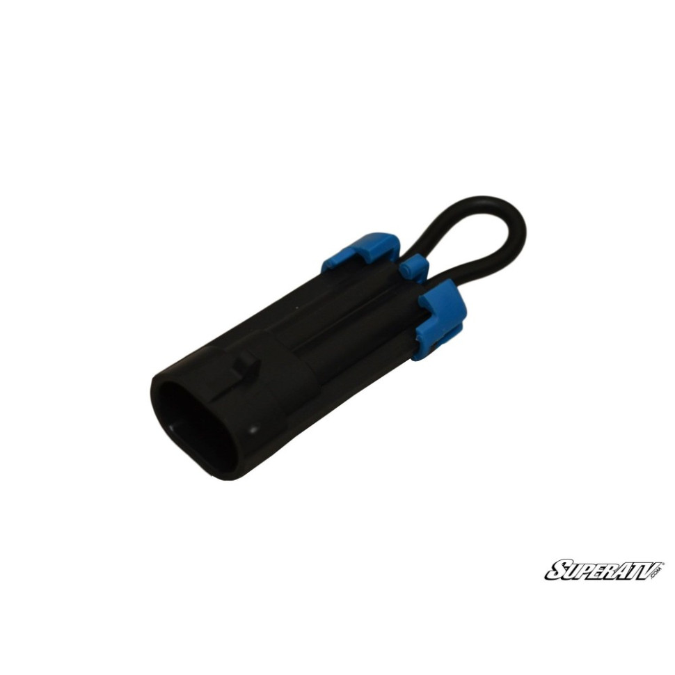 Обманка датчика ремня безопасности UTV /SSV Tusk Override Plug 1852450001 /SBO-001 1852450001