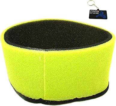 Фильтр воздушный RiderLab для Kawasaki 11013-0001 / K1101-0001 NU-2393ST AF270